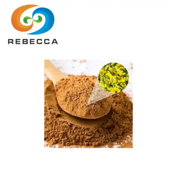 Organic Chamomile Extract